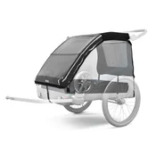 Thule Courier dodatak za prikolicu za prijevoz pasa