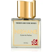 Nishane Thorns Become Roses parfumski ekstrakt uniseks 100 ml