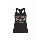 ONeill Beach Vintage Tank Top black out