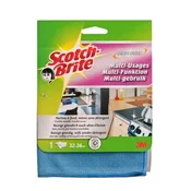 Večnamenska krpa iz mikrovlaken Scotch-Brite 320 x 360 mm