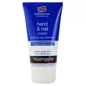 Neutrogena Hand Care krema za ruke i nokte (Hand & Nail Cream) 75 ml