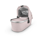 UPPABABY košara za novorojenčka V2 Alice 0920-BAS-EU-ALC DUSTY pink