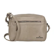 Enrico Benetti Julia 65031 Light taupe