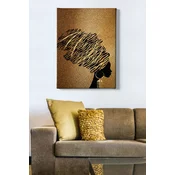Opviq Slika na platnu 70x100cm