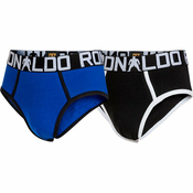 CR7 PERILO DEČKI 2KOS