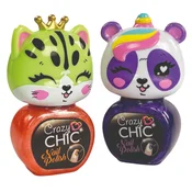 CRAZY CHIC Lak za nohte Lovely 1