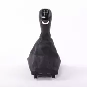 888 CAR ACCESSORIES Škoda Superb 2008-2015 rucica menjaca sa kozicom 5 brzina
