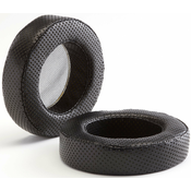 Dekoni Audio Fenestrated Sheepskin Earpads for AKG K701, K701, K518 and More