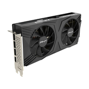 PNY Geforce RTX 4070 SUPER 12GB – VERTO Overclocked Dual Fan Edition – Graphic cards – GeForce RTX 4070 Super – 12 GB