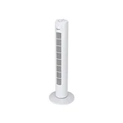 Momert 2359 stupanjski ventilator, 3 brzine rada, podesivi tajmer do 120 minuta, visina 74 cm