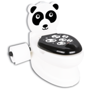 Moni Toys Pilsan kahlica za djecu Panda 07561