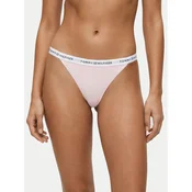 Tommy Hilfiger Tangice UW0UW06228 Roza