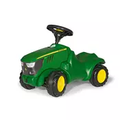 Guralica Traktor Mini Trac Rolly Toys 132072