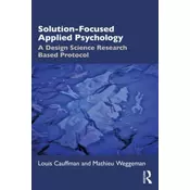 Solution-Focused Applied Psychology