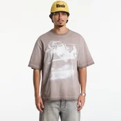 Majice Off-White Dreaming Narciso Skate S/S Tee UNISEX Cloud French Roast S