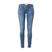 Gang Kavbojke 94NENA moder denim