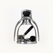 ROK espresso GC - srebrna