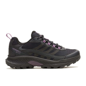 Merrell Speed Strike 2 GTX Womens Shoes, Black - 37.5