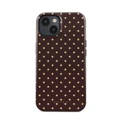 Premium ovitek Burga Tough Sorry Busy za iPhone 14