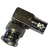 shumee Antenski adapter, kotni, BNC vtič/BNC vtičnica