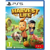 Harvest Life (PS5) - rabljeno