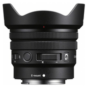 Sony objektiv E PZ 10-20mm F/4 (SELP1020G)