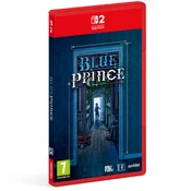 Blue Prince - Nintendo Switch 2 Nintendo Switch 2