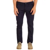 REELL Flex Tapered Chino hlače navy blue Gr. 30/32