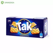 TAK KREKER CLAS.SL.100GR(24)JAFFA