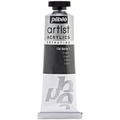 Pebeo Artist akrilna barva 37 ml - Grafitna