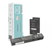 movano Baterija BTY-M6H za MSI CX62 GE62 GE72 GL72 PE70 - 4400 mAh