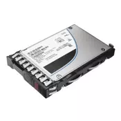 HPE 480GB SATA MU SFF SC DS SSD (875470-B21)