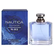 NAUTICA - Voyage N-83 For Men EDT (100ml)