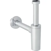 Geberit sifon krom, 32 mm