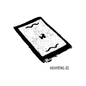Hospital - Hospital II (2 LP)