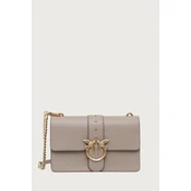 Pinko crossbody torbica ženska usnjena