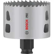 Bosch PRO Multi Material PC Plus testera za otvore 67 mm 2608594397