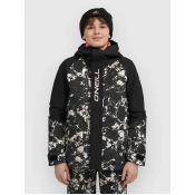 ONeill FwcPlay Kids Jacket beige quarry