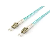 Equip Equip InfiniBand/optički kabel 255230, Akvamarin, 30m, LC