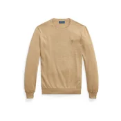 Polo Ralph Lauren Pulover kapučino