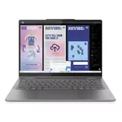 NB Lenovo Yoga7 2-in-1 14 U7-258V/32GB/1TB/14â€™â€™Touch/SRB/3Y/83JQ00EEYA/Punjac
