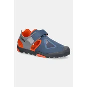 Otroški sandali adidas TERREX TERREX CAPTAIN TOEY 2.0