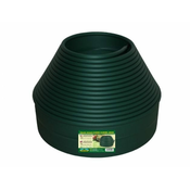 eoshop Trim GARDEN DIAMOND JUNIOR zelena d8mm 12x0,1m