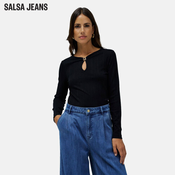 Salsa Majica