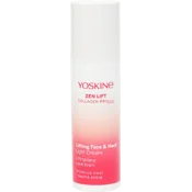Yoskine Zen Lift lahka lifting krema za obraz 50 ml