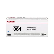 toner Canon CRG-064 Cyan/Original