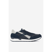 Superge RIEKER REVOLUTION LIFESTYLE U0302-15 Mornarsko modra