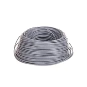 Helukabel Inštalacijski kabel H05V-K 0,5 siv 29087 /100m/