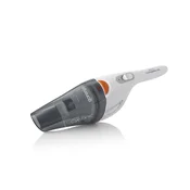 Gorenje Rucni usisivac MVC72FW 0.4l 55W Crno, Belo