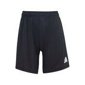 ADIDAS PERFORMANCE Športne hlače ENT26 črna/bela